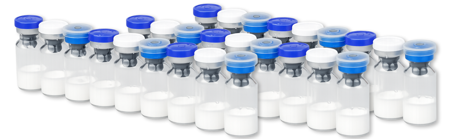 peptides